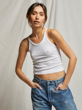 Load image into Gallery viewer, Lennox Crop Tank