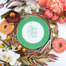 Load image into Gallery viewer, Garten Dessert Plate Set