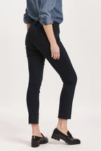 Load image into Gallery viewer, Blaire High Rise Slim Straight Jeans (+)