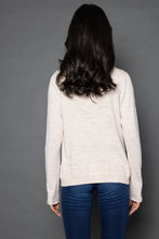 Load image into Gallery viewer, Zipcode Pullover - SMALL