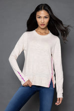 Load image into Gallery viewer, Zipcode Pullover - SMALL