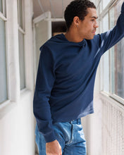 Load image into Gallery viewer, Caza Crewneck Hoodie
