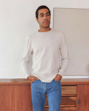 Load image into Gallery viewer, Caza Crewneck