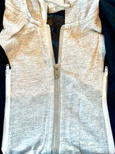 Load image into Gallery viewer, Drew Blazer w/Zip Sweater Insert (+)