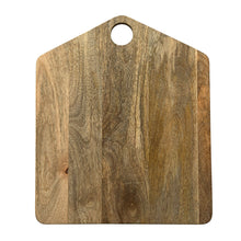 Load image into Gallery viewer, Mango Wood Cheese Board