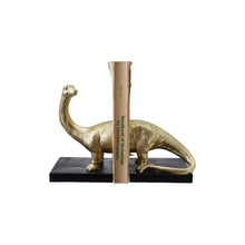 Load image into Gallery viewer, Dinosaur Bookends