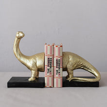 Load image into Gallery viewer, Dinosaur Bookends