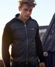 Load image into Gallery viewer, Peder Men's Zip-Up
