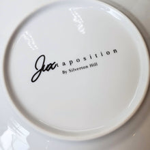 Load image into Gallery viewer, Garten Dessert Plate Set