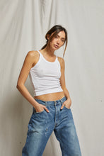 Load image into Gallery viewer, Lennox Crop Tank