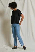 Load image into Gallery viewer, Patsy Crew Tee