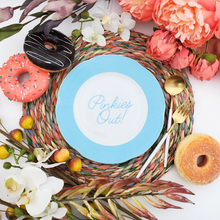 Load image into Gallery viewer, Garten Dessert Plate Set
