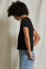 Load image into Gallery viewer, Rosie V Neck Tee