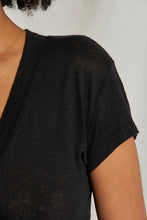 Load image into Gallery viewer, Rosie V Neck Tee