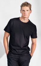 Load image into Gallery viewer, Bread & Boxers Crew Neck Tee