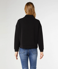 Load image into Gallery viewer, Hilarie Super Soft Mock Neck
