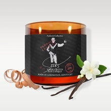 Load image into Gallery viewer, Silks Candle