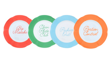 Load image into Gallery viewer, Garten Dessert Plate Set