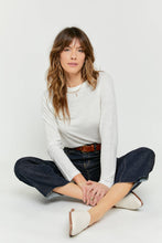 Load image into Gallery viewer, Aberdeen Ankle Crop High Rise - Timbers