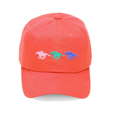 Load image into Gallery viewer, Horse Embroidered Cap (+)