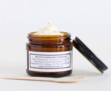 Load image into Gallery viewer, 2oz Citrus Mint One Minute Hand Treatment Sugar Scrub