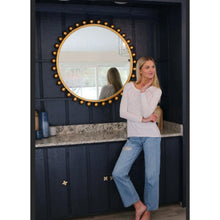 Load image into Gallery viewer, Raglan Long Sleeve Crew