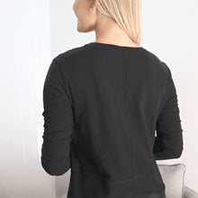 Load image into Gallery viewer, Celia Long Sleeve Tee (+)