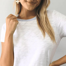 Load image into Gallery viewer, Short Sleeve Rebel Tee