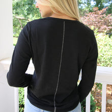 Load image into Gallery viewer, The Classic Tee Long Sleeve (+)