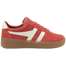 Load image into Gallery viewer, Grandslam Suede Sneakers