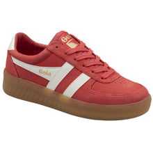 Load image into Gallery viewer, Grandslam Suede Sneakers