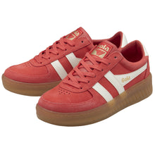 Load image into Gallery viewer, Grandslam Suede Sneakers