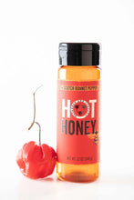 Load image into Gallery viewer, Hot Honey (+)
