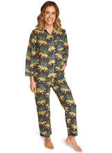 Load image into Gallery viewer, Cotton Printed Pajamas (+)