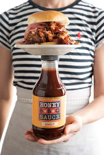 Load image into Gallery viewer, Honey BBQ Sauce – Sweet