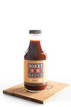 Load image into Gallery viewer, Honey BBQ Sauce – Sweet