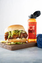 Load image into Gallery viewer, Hot Honey (+)