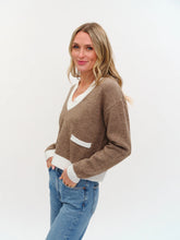 Load image into Gallery viewer, Libby Sweater