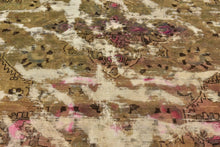 Load image into Gallery viewer, Vintage Recycled Rug (6 X 9.7)