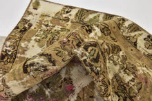 Load image into Gallery viewer, Vintage Recycled Rug (6 X 9.7)