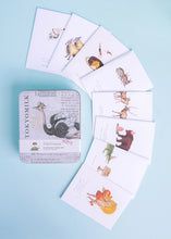 Load image into Gallery viewer, TokyoMilk Birthday Greeting Card Set V.1