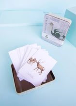 Load image into Gallery viewer, TokyoMilk Birthday Greeting Card Set V.1
