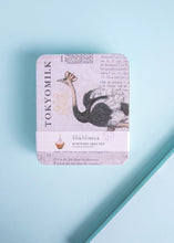 Load image into Gallery viewer, TokyoMilk Birthday Greeting Card Set V.2