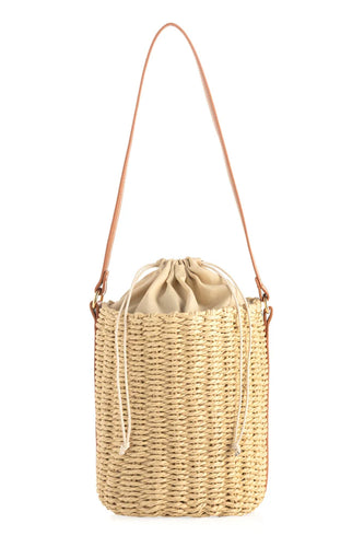 Jos Bucket Bag