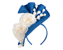 Load image into Gallery viewer, Fillies Collection Fascinator (+)