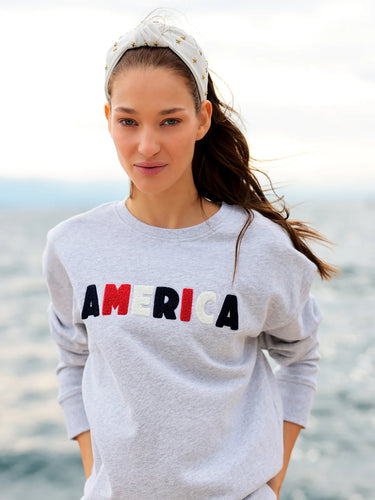 America Sweatshirt