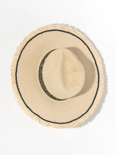 Load image into Gallery viewer, Ari Hat (black)