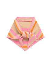 Load image into Gallery viewer, Joy Triangle Scarf