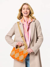 Load image into Gallery viewer, Joy Triangle Scarf