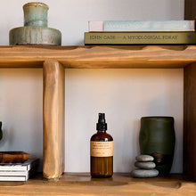 Load image into Gallery viewer, Amber &amp; Moss Room &amp; Linen Spray